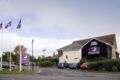 Premier Inn Braintree - Freeport Village ホテル詳細