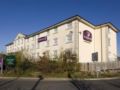 Premier Inn Bridgend Central ホテル詳細