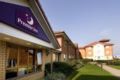 Premier Inn Bridgwater ホテル詳細