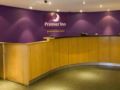 Premier Inn Brighton City Centre ホテル詳細