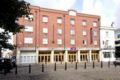 Premier Inn Bristol City Centre - King St. ホテル詳細