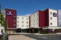 Premier Inn Bristol Cribbs Causeway ホテル詳細