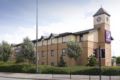 Premier Inn Bristol Filton ホテル詳細