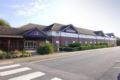 Premier Inn Bristol South ホテル詳細