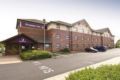 Premier Inn Bromsgrove Central ホテル詳細