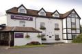 Premier Inn Bromsgrove South - Worcester Road ホテル詳細