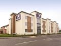 Premier Inn Burgess Hill ホテル詳細