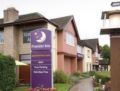 Premier Inn Burton-On-Trent East ホテル詳細