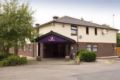 Premier Inn Caerphilly - Corbetts Lane ホテル詳細