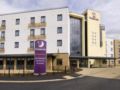 Premier Inn Cambridge A14 J32 ホテル詳細