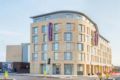 Premier Inn Cambridge City East ホテル詳細