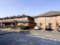 Premier Inn Cannock South ホテル詳細