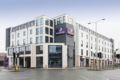 Premier Inn Canterbury City Centre ホテル詳細