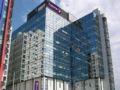 Premier Inn Cardiff City Centre ホテル詳細