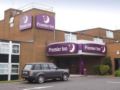 Premier Inn Carlisle - M6 Junction 44 ホテル詳細