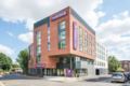 Premier Inn Chelmsford City Centre ホテル詳細