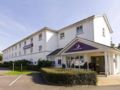 Premier Inn Cheltenham Central ホテル詳細