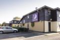 Premier Inn Cheltenham North West ホテル詳細