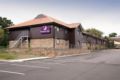 Premier Inn Chessington ホテル詳細