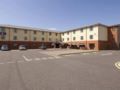 Premier Inn Chichester ホテル詳細