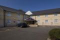 Premier Inn Chippenham ホテル詳細