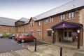 Premier Inn Chorley North ホテル詳細