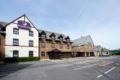 Premier Inn Christchurch West ホテル詳細