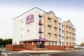 Premier Inn Cleethorpes ホテル詳細