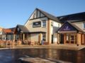 Premier Inn Coleraine ホテル詳細