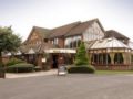 Premier Inn Coventry East - Ansty ホテル詳細