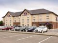 Premier Inn Coventry - M6 J2 ホテル詳細