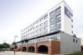 Premier Inn Darlington Town Centre ホテル詳細