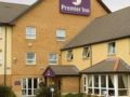 Premier Inn Darlington ホテル詳細