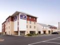 Premier Inn Dartford ホテル詳細