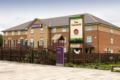 Premier Inn Doncaster Central East ホテル詳細