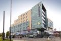 Premier Inn Doncaster Central ホテル詳細