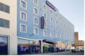 Premier Inn Dorchester ホテル詳細