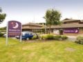 Premier Inn Dover - A20 ホテル詳細