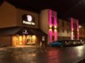 Premier Inn Dumbarton/ Loch Lomond ホテル詳細