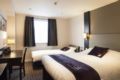 Premier Inn Dundee Centre ホテル詳細