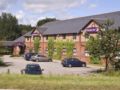 Premier Inn Dundee - Monifieth ホテル詳細