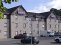 Premier Inn Dundee North ホテル詳細