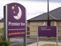 Premier Inn Dunfermline ホテル詳細