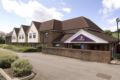 Premier Inn Dunstable South - A5 ホテル詳細