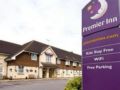 Premier Inn East Grinstead ホテル詳細