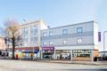 Premier Inn Eastbourne Town Centre ホテル詳細