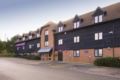 Premier Inn Eastbourne ホテル詳細