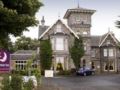 Premier Inn Edinburgh A1 - Musselburgh ホテル詳細