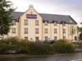 Premier Inn Edinburgh A1 - Newcraighall ホテル詳細