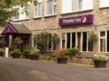 Premier Inn Edinburgh East ホテル詳細